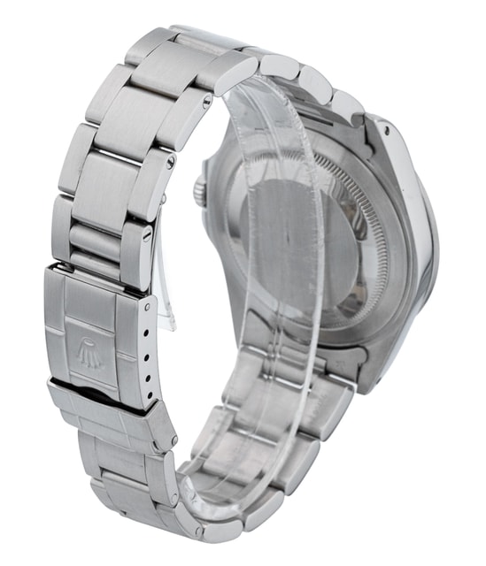 Rolex Explorer II 16570 Image 3